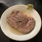 もつやき処い志井 本店 - 