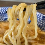 らーめん王子 - 麺リフト