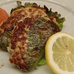 多津味 - さんが焼