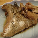 多津味 - お通し