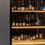 RESTAURANT TATSU - ドリンク写真: