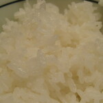 多津味 - ごはん