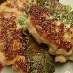 多津味 - さんが焼