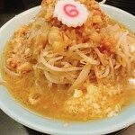 自家製麺 No11 - 