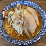 らーめん王子 - 料理写真:おうじ郎