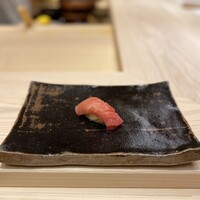 銀座 すし傳 - 