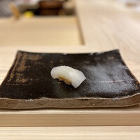 銀座 すし傳 - 