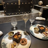 西麻布 焼肉 X - 