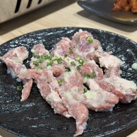 豚焼肉 グルマンズ - 