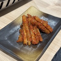 豚焼肉 グルマンズ - 