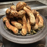 西麻布 焼肉 X - 