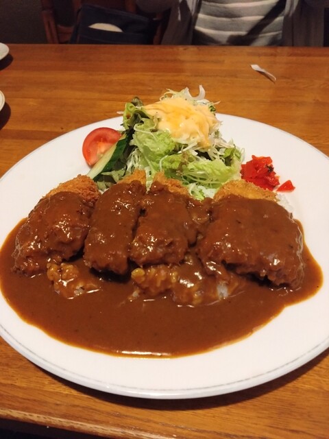 コロニーハウス - 会津若松（喫茶店）の写真