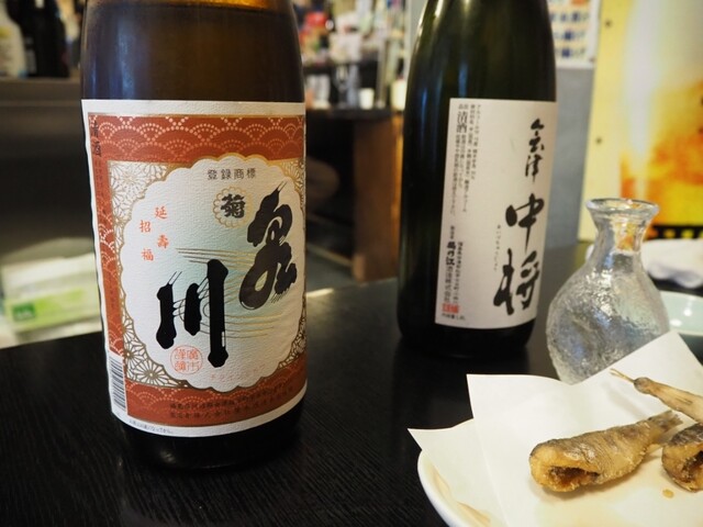 北の酒膳 - 須賀川（居酒屋）の写真
