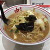 蒙古タンメン中本 横浜店