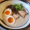 濃厚とんこつラーメン てっぺい - てっぺいラーメン