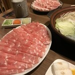 Hokkai Shabushabu - 