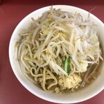 ラーメン二郎 ひばりヶ丘駅前店 - 