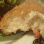 多津味 - カニクリームコロッケ