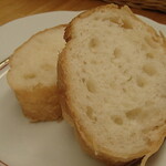 多津味 - バゲット