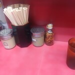 ラーメン二郎 環七一之江店 - 