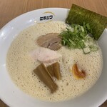 麺 ヒキュウ 六甲道店 - 