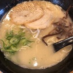 虎乃神 - 