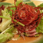 多津味 - サラダ