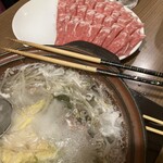 Hokkai Shabushabu - 