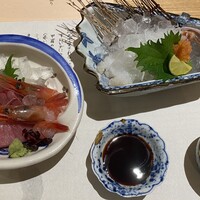 越前がに・旬のお料理 らでん - 
