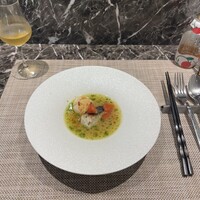 森の鉄板ダイニング まるやま苑 - 