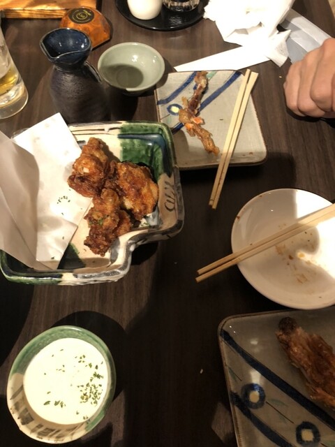 海鮮創作居酒屋har（ハル） - 南永山（居酒屋）の写真