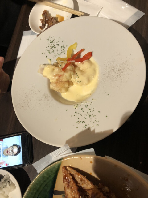 海鮮創作居酒屋har（ハル） - 南永山（居酒屋）の写真