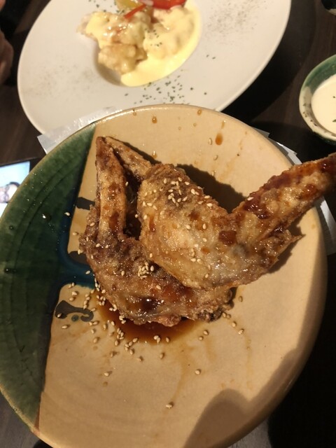 海鮮創作居酒屋har（ハル） - 南永山（居酒屋）の写真