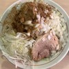 ラーメン 鷹の目 蒲田店