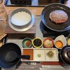 釜炊きごはんとハンバーグ タイチ食堂 徳重店
