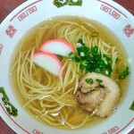 なかとら食堂 - 