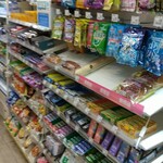 LAWSON - 料理写真:
