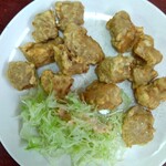 なかとら食堂 - 