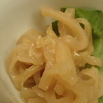 多津味 - 焼き魚定食