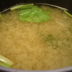 多津味 - 焼き魚定食