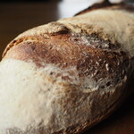 一歩ベーカリー - 自家製酵母のバゲット
