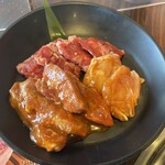 焼肉五苑 - 