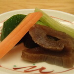 多津味 - 焼き魚定食