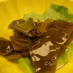 多津味 - 焼き魚定食