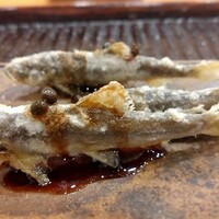 みつき - 天竜川稚鮎