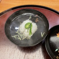 日本料理 太月 - 