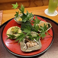 日本料理 太月 - 