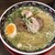 麺厨房 あじさい - 料理写真:味彩塩ラーメン