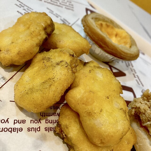 jei chikin Nagoya Ten photo 3