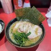 横浜ラーメン 真砂家